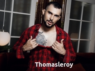 Thomasleroy