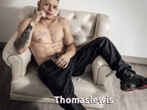 Thomaslewis
