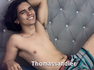 Thomassandler