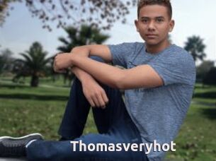 Thomasveryhot