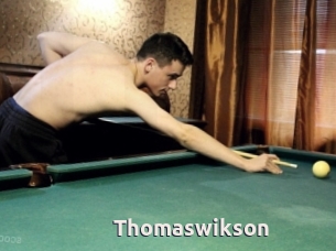Thomaswikson
