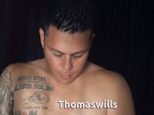 Thomaswills