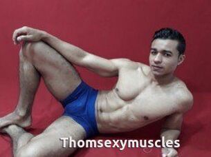 Thomsexymuscles
