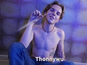 Thonnywu