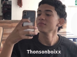 Thonsonboixx
