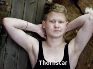 Thornstar