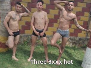 Three_3xxx_hot