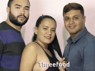 Threefood