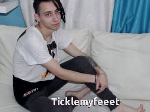 Ticklemyfeeet