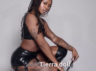 Tierra_doll