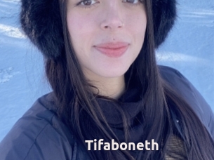 Tifaboneth