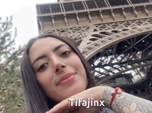 Tifajinx