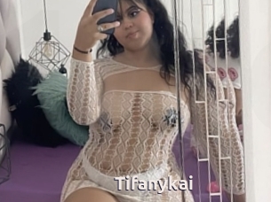 Tifanykai