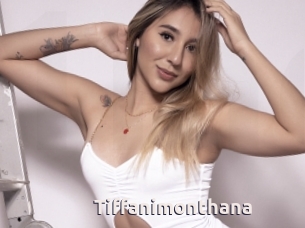 Tiffanimonthana