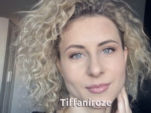 Tiffaniroze