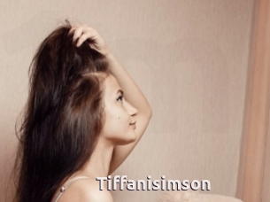 Tiffanisimson