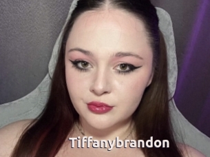 Tiffanybrandon