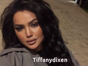 Tiffanydixen