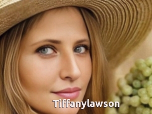 Tiffanylawson