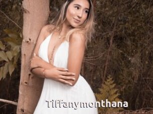 Tiffanymonthana