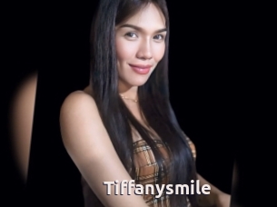 Tiffanysmile