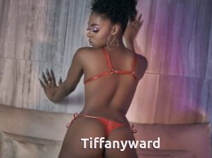 Tiffanyward