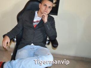 Tigermanvip