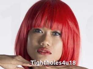 Tightholes4u18