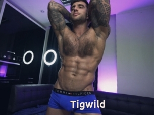 Tigwild