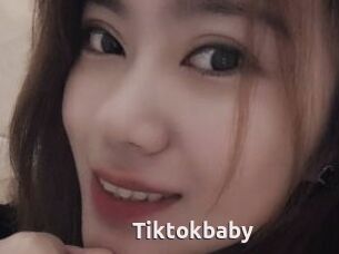 Tiktokbaby