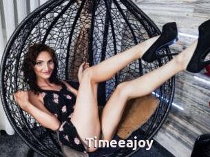 Timeeajoy