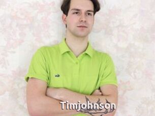 Timjohnson