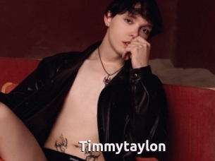 Timmytaylon