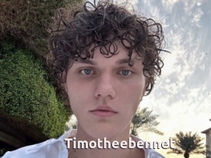 Timotheebennet