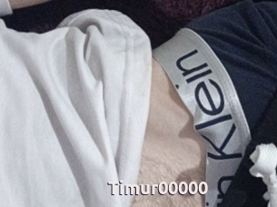 Timur00000