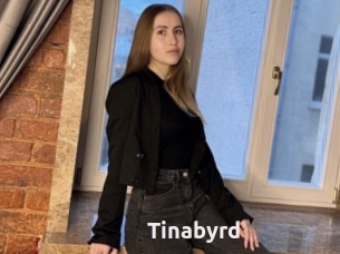 Tinabyrd