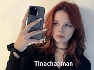 Tinachapman