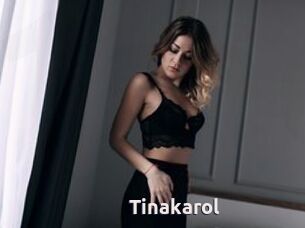 Tinakarol