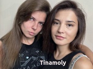 Tinamoly