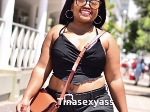 Tinasexyass