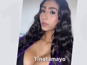 Tinatamayo