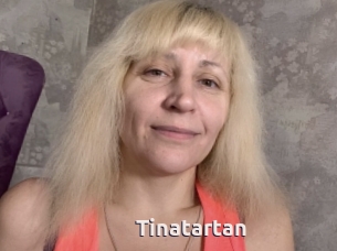Tinatartan