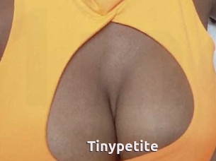 Tinypetite