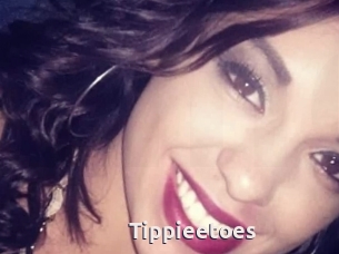Tippieetoes