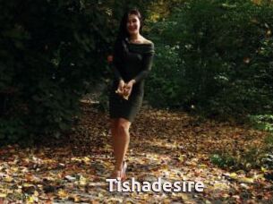 Tishadesire
