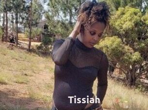 Tissiah