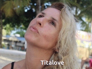 Titalove