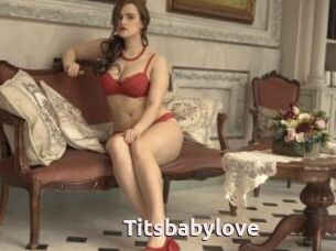 Titsbabylove