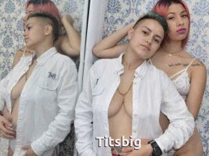 Titsbig