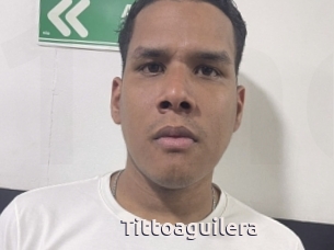 Tittoaguilera